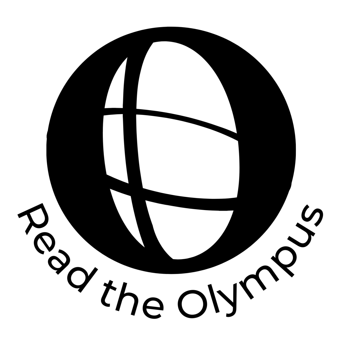 Bookmark the Olympus and get a sticker!