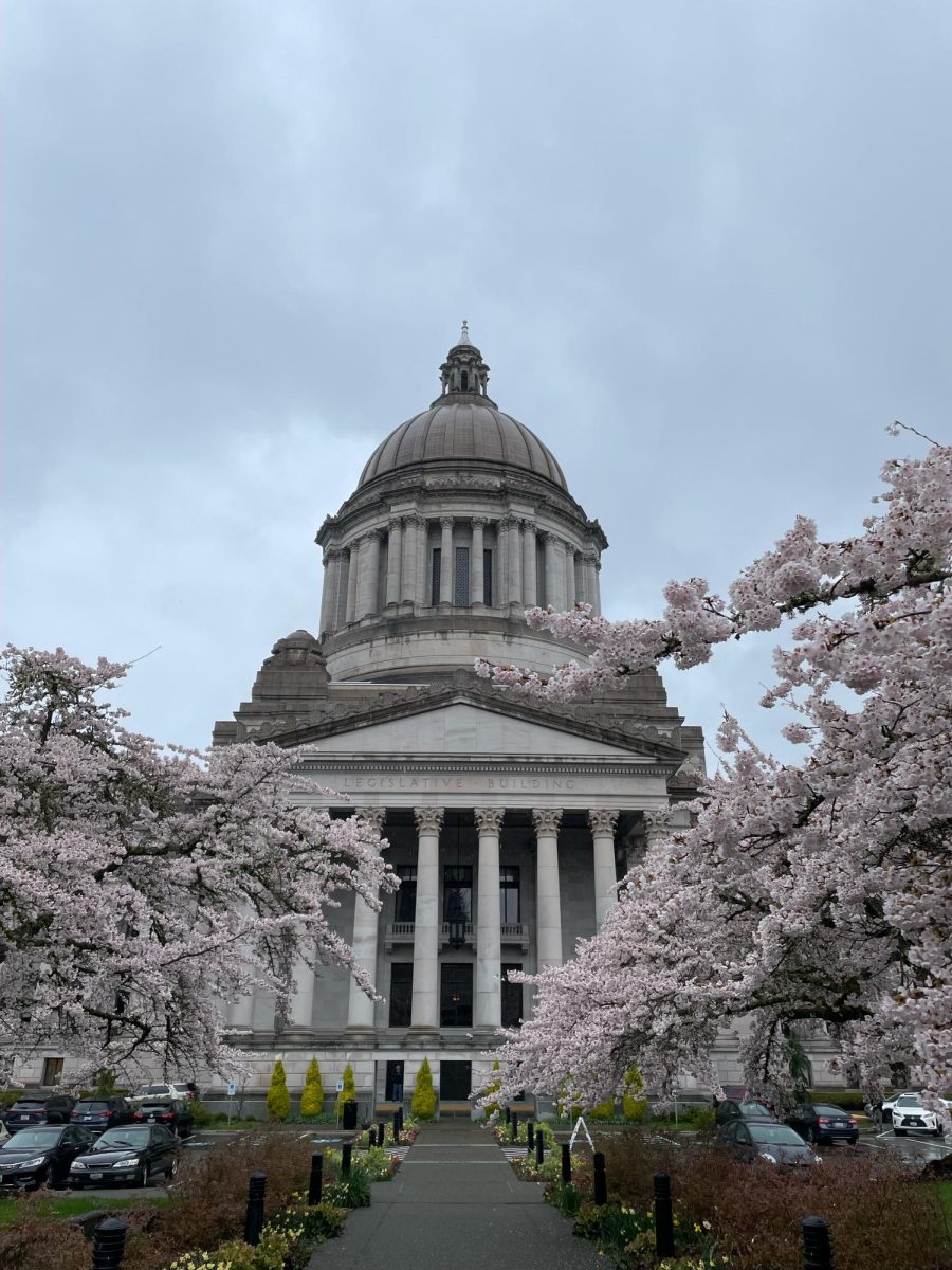 This legislative session, HB 1310, SB 5307, HB 1257 and SB 5253 could improve special education programs in Wash. State, should they be passed.