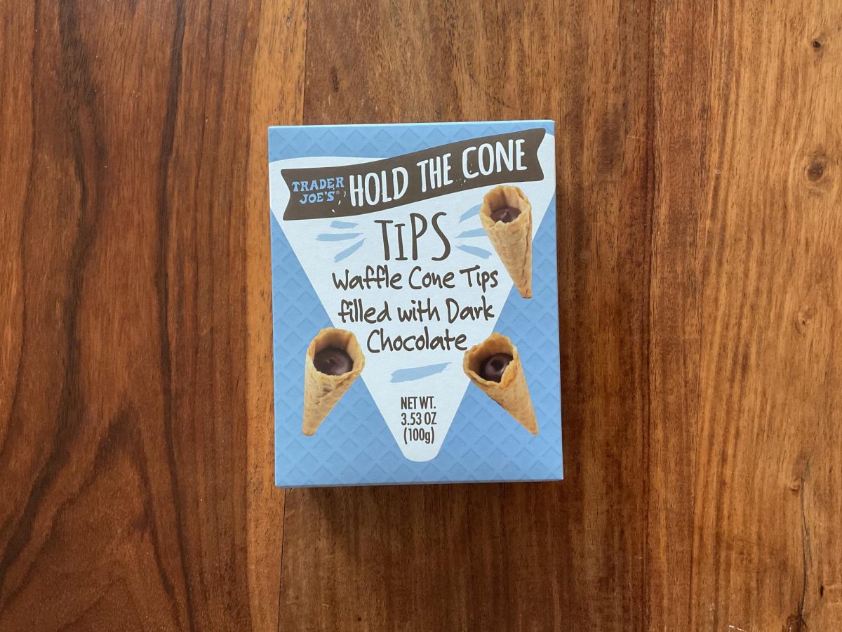 Snack attack: new Trader Joe’s snacks are put to the test